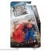 Mattel DC Justice League Thermo-Blast Superman Figure 6 B01N6JDIEW